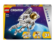 LEGO Creator 3 w 1 Astronauta 31152 - 1203567 - zdjęcie 1